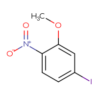 C7H6INO3