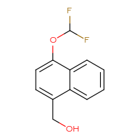 C12H10F2O2