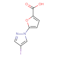 C8H5IN2O3