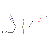 C7H13NO3S