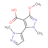 C10H12N4O3