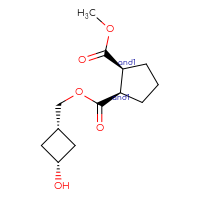 C13H20O5