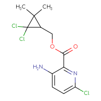 C12H13Cl3N2O2