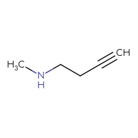 C5H9N
