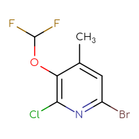 C7H5BrClF2NO
