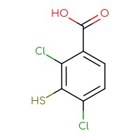 C7H4Cl2O2S