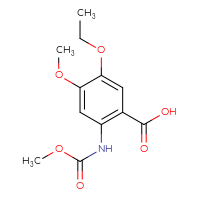 C12H15NO6