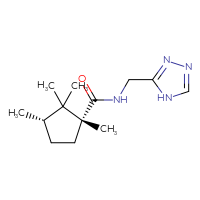 C13H22N4O