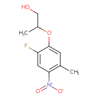 C10H12FNO4