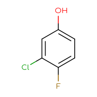 C6H4ClFO