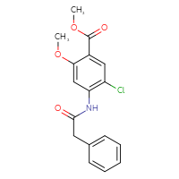 C17H16ClNO4
