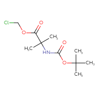 C10H18ClNO4