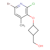 C11H13BrClNO2