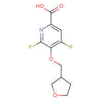 C11H11F2NO4