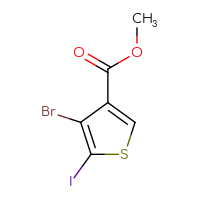 C6H4BrIO2S