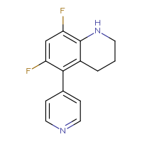 C14H12F2N2