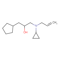 C14H25NO