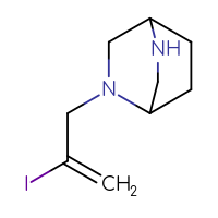 C9H15IN2