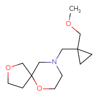 C13H23NO3