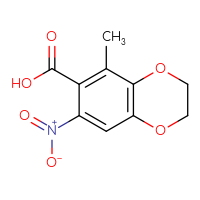 C10H9NO6