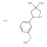 C13H20ClNO