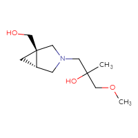 C11H21NO3