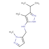 C12H19N5