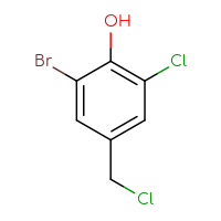 C7H5BrCl2O