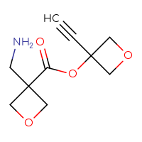 C10H13NO4