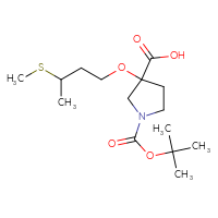 C15H27NO5S