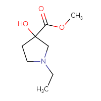 C8H15NO3