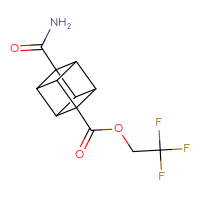 C12H10F3NO3
