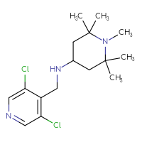 C16H25Cl2N3