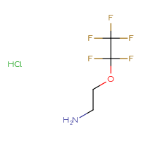 C4H7ClF5NO