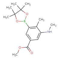 C16H24BNO4