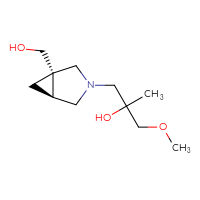 C11H21NO3