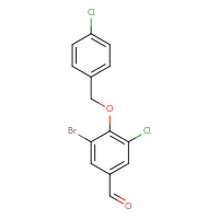C14H9BrCl2O2