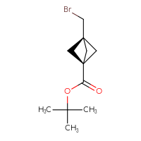 C11H17BrO2