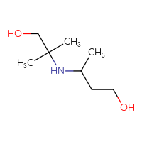 C8H19NO2