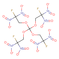 C9H8F4N8O20