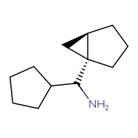 C12H21N