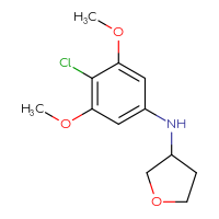 C12H16ClNO3