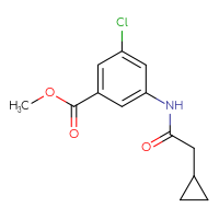C13H14ClNO3