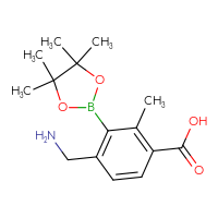 C15H22BNO4