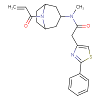 C22H25N3O2S