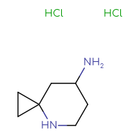 C7H16Cl2N2