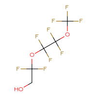 C5H3F9O3