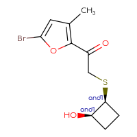 C11H13BrO3S