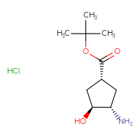 C10H20ClNO3