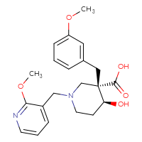 C21H26N2O5